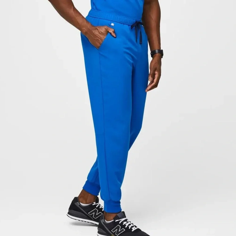 FIGS Men’s Tansen Jogger Scrub Pants TALL Inseam